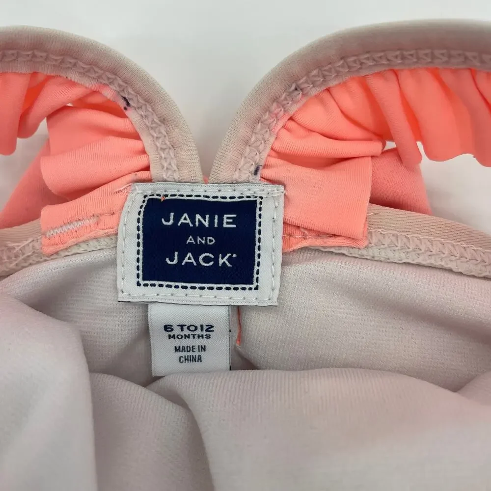 Janie and Jack like couple